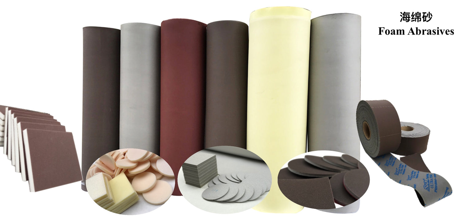 Sanding Sponge