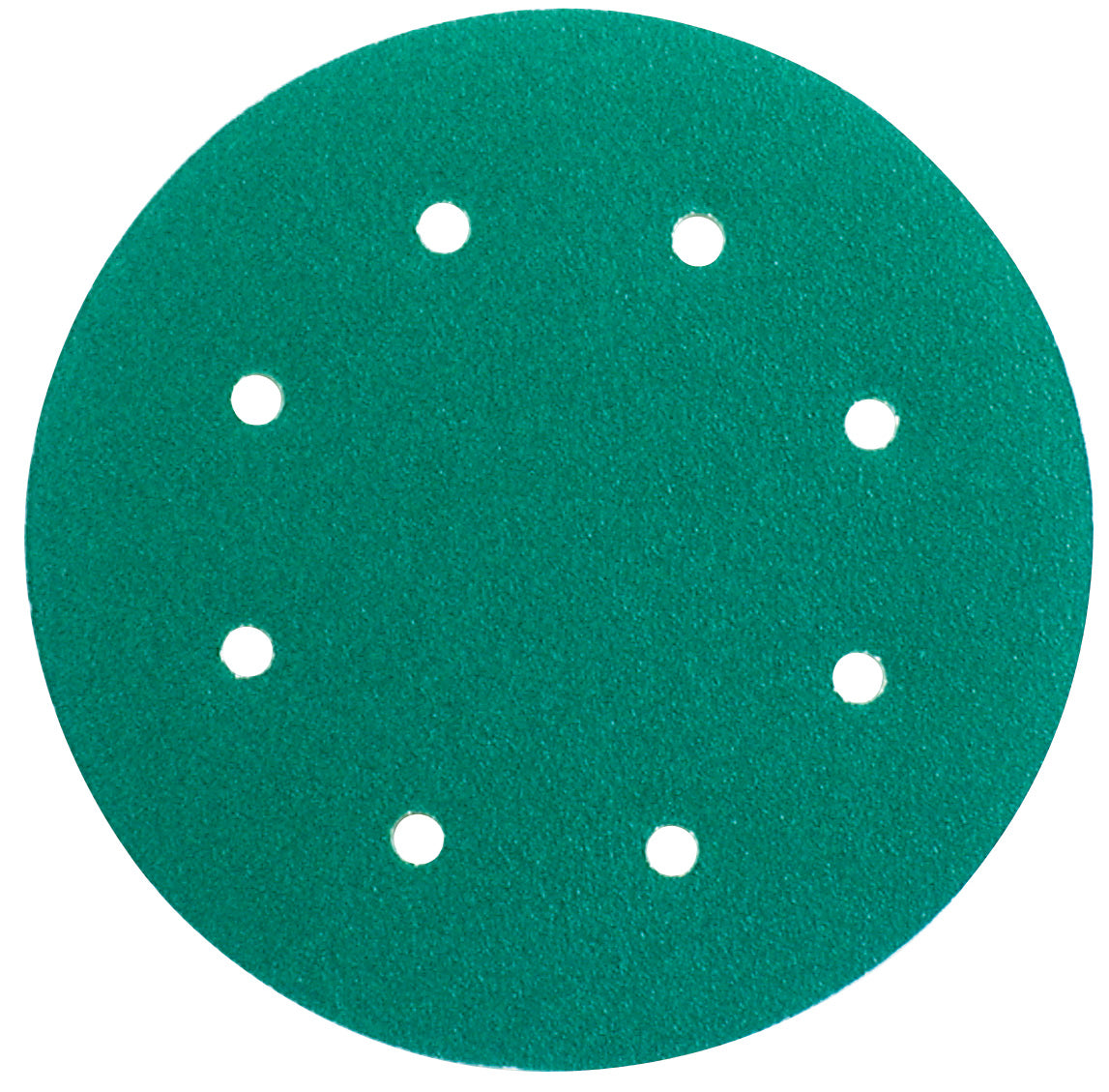 S&X Film Sanding Discs Hook and Loop,5 Inch