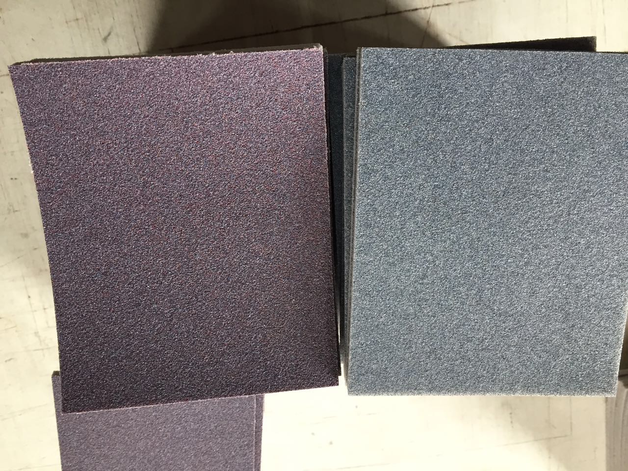 S&X Sanding Sponge Washable and Reusable