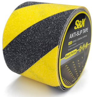 S680 Black/Yellow