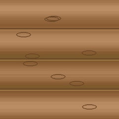 Sealed Wood
