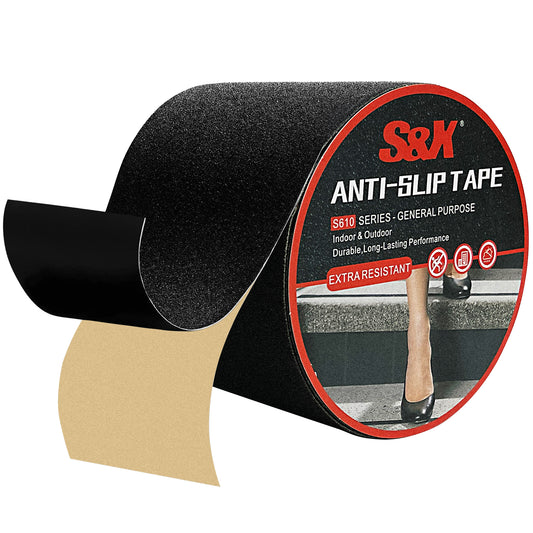 S&X Anti Slip Tapes for Stairs,Steps